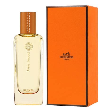 ambre narguile hermes paris